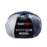 بوتيك وول 6 Knitme Boutique Wool