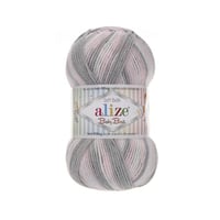 بيبي بيست ملون Baby Best Batik 6664