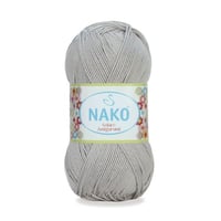 Nako Solare Amigurumi 11239