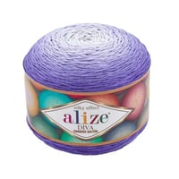 Diva Omber Batik 7378