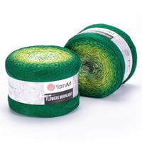 يارن ارت فلورز مون لايت 3283 Moonlight