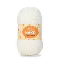 Nako Calico Bebe 2378