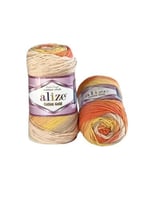 كوتن قولد باتيك Cotton Gold Batik 7687