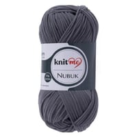 نوبوك 733 Knitme Nubuk