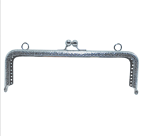 يد اطار معدن للشنطه (مسكة)