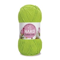 Nako Cotton Luks 97567