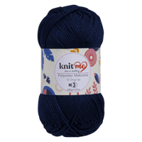 مكرمية بوليستر 830 Macrame Polyster