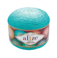 Diva Omber Batik 7370