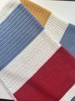 بطانية اطفال