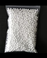 حبيبات فوم صغيره