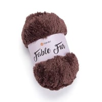 يارن ارت فابل فور Fable Fur 986