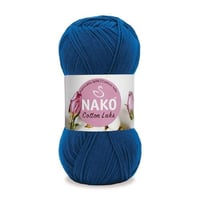 Nako Cotton Luks 97562