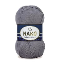 Nako Pirlanta Delux 12680