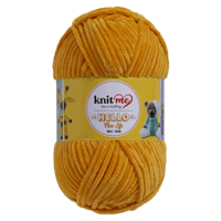 هلو 918 Knitme Hello