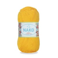 Nako Solare Amigurumi 6949
