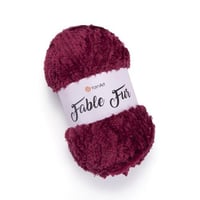 يارن ارت فابل فور Fable Fur 981