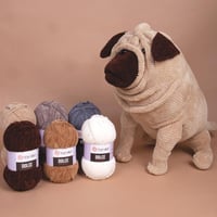 يارن ارت دولسي 855 Dolce