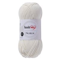 نوبوك 502 Knitme Nubuk