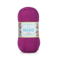 Nako Solare Amigurumi 6958