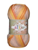 100g Bella Batik 7987