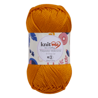 مكرمية بوليستر 811 Macrame Polyster