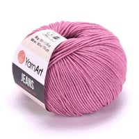 يارن ارت جينز Yarnart Jeans 65