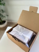 مسبحة استغفار مع كروشية