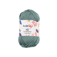 مكرمية بوليستر 871 Macrame Polyster