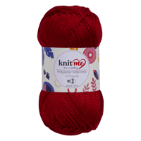 مكرمية بوليستر 820 Macrame Polyster