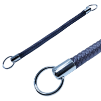 حزام يد جلد للشنطه 25 سم