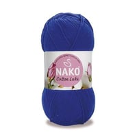 Nako Cotton Luks 97561