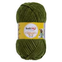 هلو 915 Knitme Hello