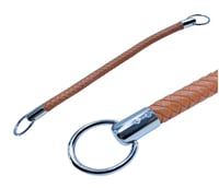 حزام يد جلد للشنطه 25 سم