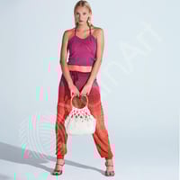 يارن ارت فلورز 295 Flowers