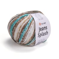 يارن ارت جينز سبلاش 951 Jeans Splash