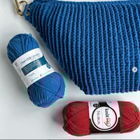 نوبوك 733 Knitme Nubuk