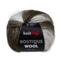 بوتيك وول 8 Knitme Boutique Wool