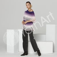 يارن ارت روزقاردن 303 Rosegarden