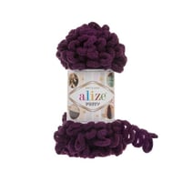 بوفي حلقة كبيرة Alize Puffy 111