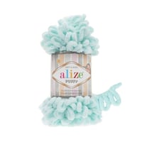 بوفي حلقة كبيرة Alize Puffy 15