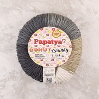 باباتيا دونات 01 Papatya Donut