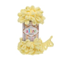 بوفي حلقة كبيرة Alize Puffy 13