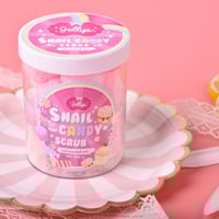 جيليز مقشر كاندي 3 في 1 - 300غ