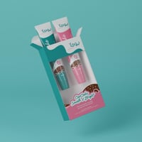 كب كيك ليبز - بديل توريد الشفاه