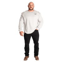 GASP Long Sleeve Thermal