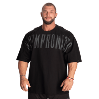 GASP T-Shirt Oversize