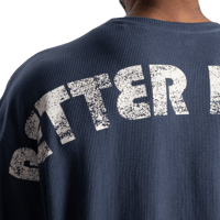 Better Bodies T-Shirt Thermal Oversize