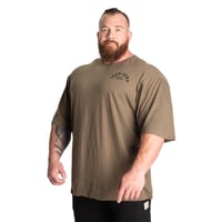 GASP T-Shirt Oversize