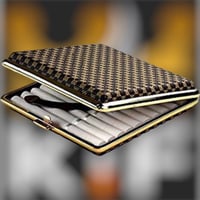 محفظة سجائر