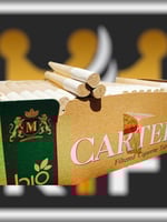 200 انبوب عضوي كارتل